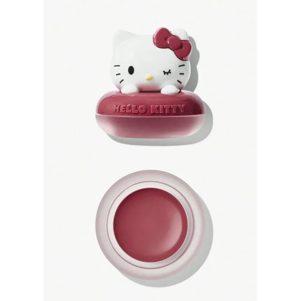 Hello Kitty Кремовые румяна Coastal Charming_Sun Suit