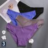 3 шт./компл. M-XXL женские сексуальные хлопковые трусики нижнее белье женские трусы женские трусы хлопковые трусики нижнее белье для девочек
