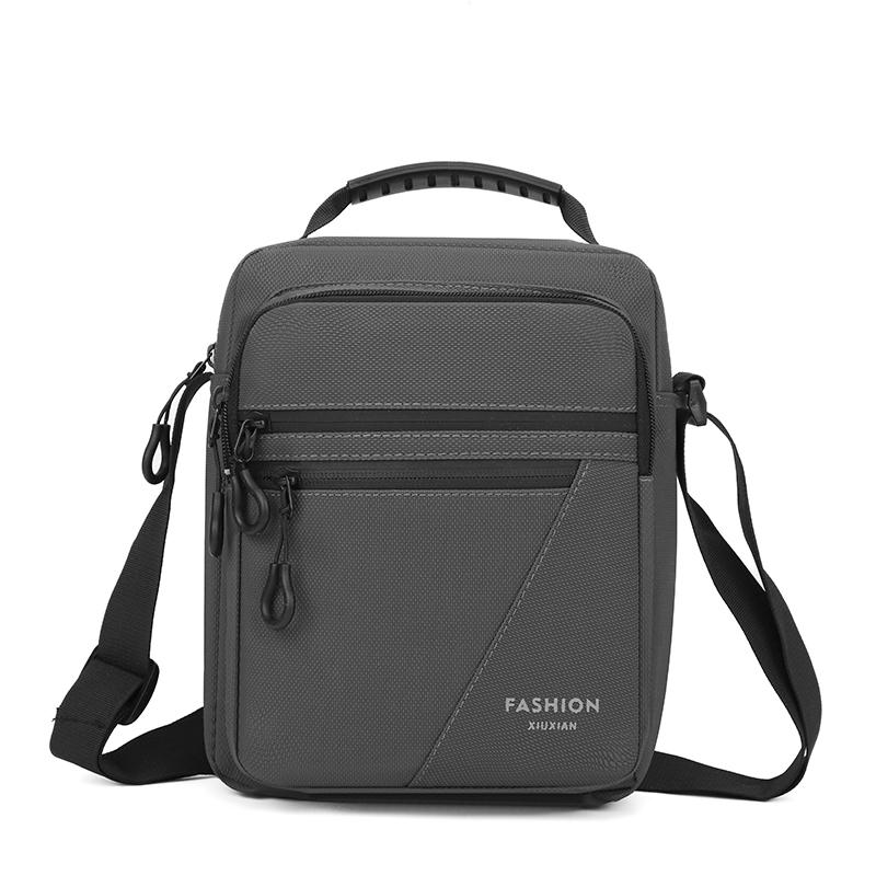 Men Bags Shoulder Bag Fashion Design High Quality Crossbody Bag for Men Stylish Men Handbag Shoulder Bags Messenger