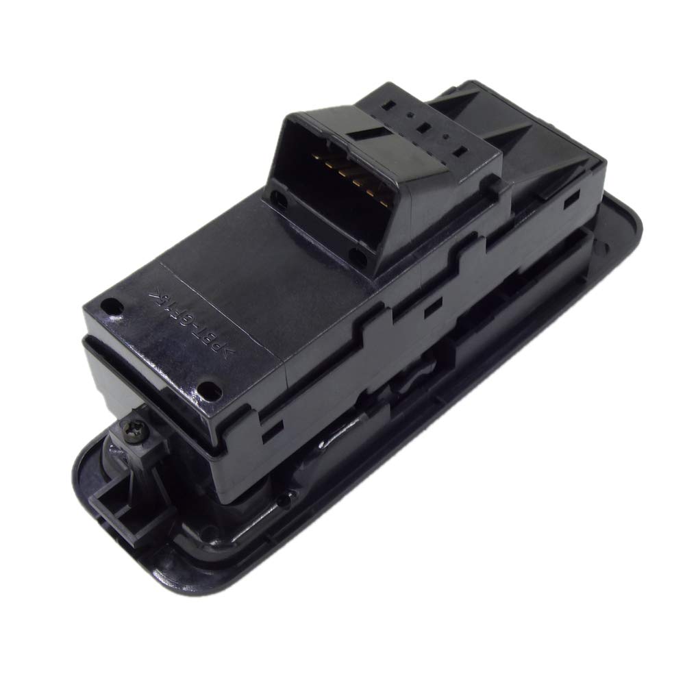 Beilike Центральный переключатель двери Hyget Mila/Milasino Переключатель стеклоподъемника со стороны водителя 3 двери 11 контактов