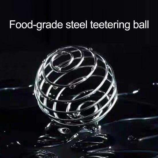 5 шт. шарики для шейкера из нержавеющей стали для взбивания протеиновых коктейлей и молочных коктейлей