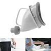 Standing Urinals Portable Urine Toilet Aid Leak-Proof Adult Urinals  Outdoor Tourism