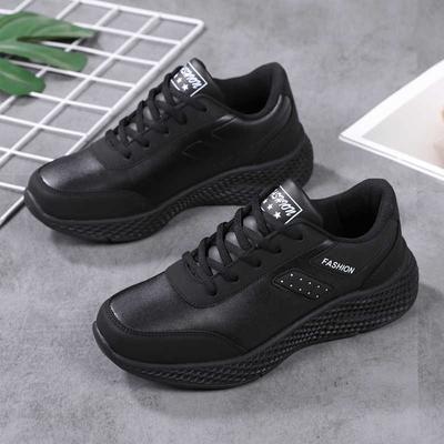 Модные низкие кроссовки цвета лесного зеленого для бега женские лоферы на шнуровке спортивные сникеры уличные ретро трендовые тенки оригинал