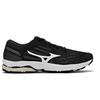 Mizuno Stream 2 Mesh, Текстильные, Нескользящие, Износостойкие, Дышащие, Низкие, Повседневные, Беговые кроссовки, Женские, J1GD211911