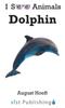 Книга Dolphin