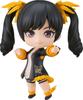 Нендороид TEKKEN 8 Линь Сяоюй немасштабная пластиковая окрашенная подвижная фигурка