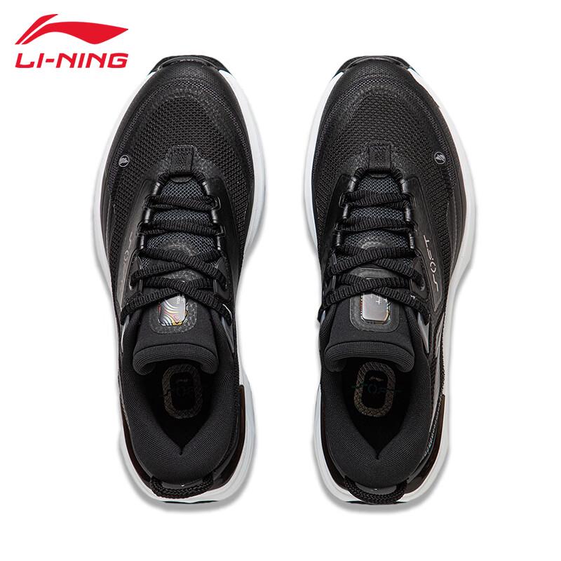 Li-Ning Женские повседневные спортивные кроссовки T122