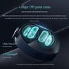 Philips PPM3304B Массажер для талии и живота с подогревом, китайская вилка (адаптер в комплекте)