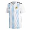 adidas Мужская футбольная форма сине-белая BQ9324