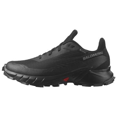 Alphacross 5 Wmns GORE-TEX 'Black Ebony' Женские L47310900