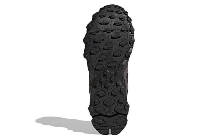 Hyperturf Adidas Originals 'Черный Серый След' GX2022