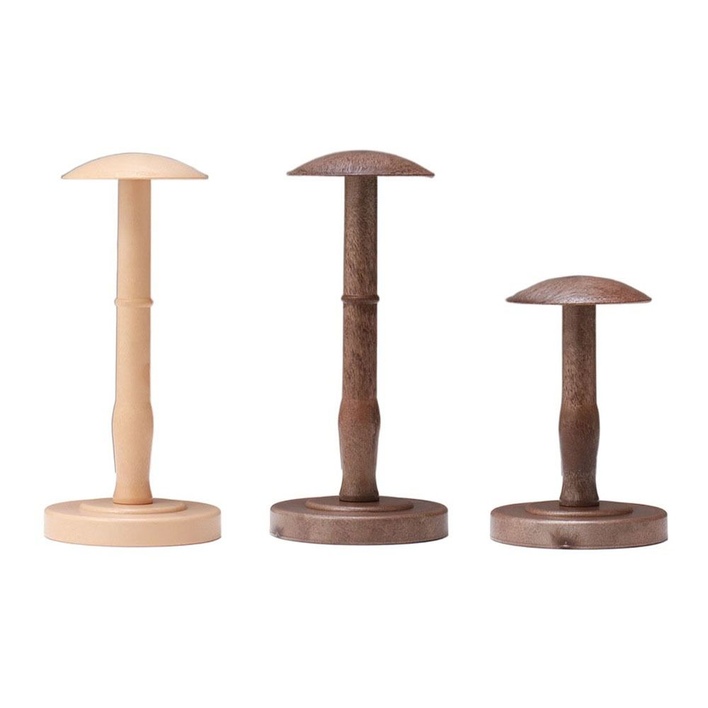 Detachable Hat Display Stand DIY Decoration Cap Display Holder  for Wigs/Hats/Caps/Headdress