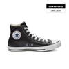 Кеды Chuck Taylor All Star Classic Кожаные Черные 132170c