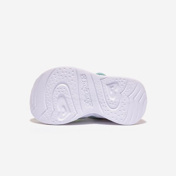 Skechers Сандалии Heart Light-302977N