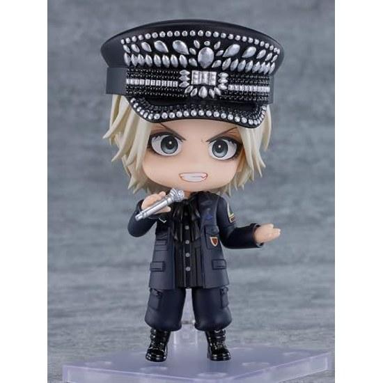 Good Smile Company HYDE Nendoroid plastic painted movable figure non-scale dedicated base approximately 100mm tall