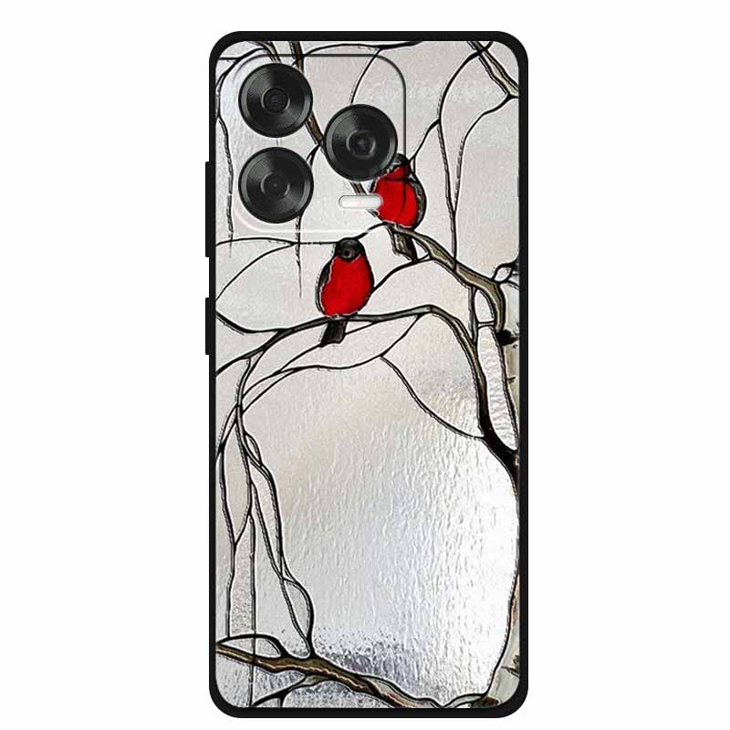 3D Тисненый Чехол Для ZTE Blade V70 Дизайнерский Чехол Для Телефона Цветы Черный Силикон Мягкая Задняя Крышка Для ZTE Axon 60 4G Nubia V70 Vita Чехол