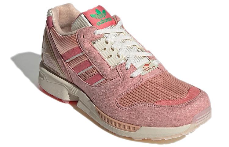 Zx 8000 Adidas Originals 'Клубничный Латте' GY4648
