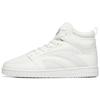 Street Fun Casual High-Top Skate Shoes Women Sneakers White 122238067-1