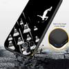 LO13 Badminton Sports Soft Shell Phone Case for Xiaomi Xiaomi Poco M4 M5 M6 M7 X3 X6 X7 F8 Ultra Pro GT NFC