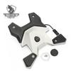 Багажник на заднее сиденье с USB-зарядкой для BMW R1300GS/ADV '23-'25