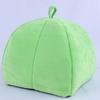 Cozy Warm Hedgehog Nest Windproof Comfortable Versatile Semi-closed Little Pet Nest for Autumn Winter
