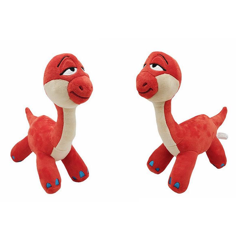 Новая игрушка Huggy Wuggy Poppy Playtime Poppy Red Dragon Game Time Doll