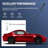 NF4766A30A Car Roof Antenna Rod Radio AM/FM Aerial Compatible with 2006-2015 Mazda MX-5 Miata NF47-66-A30A