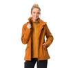 VAUDE Detachable Jacket Rosemoor 3in1
