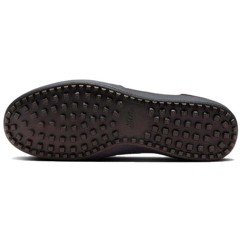 Nike Кроссовки женские Field General Velvet Brown Sail HV5130-220