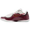 Баскетбольные кроссовки Lebron 23 с поддержкой, амортизацией и сцеплением для мужчин, Бело-красные IB9563-100