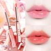 Daub Smoothly Ultralight Temperature Change Lipstick Lip Balm for Party