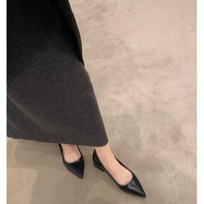 Туфли – Туфли