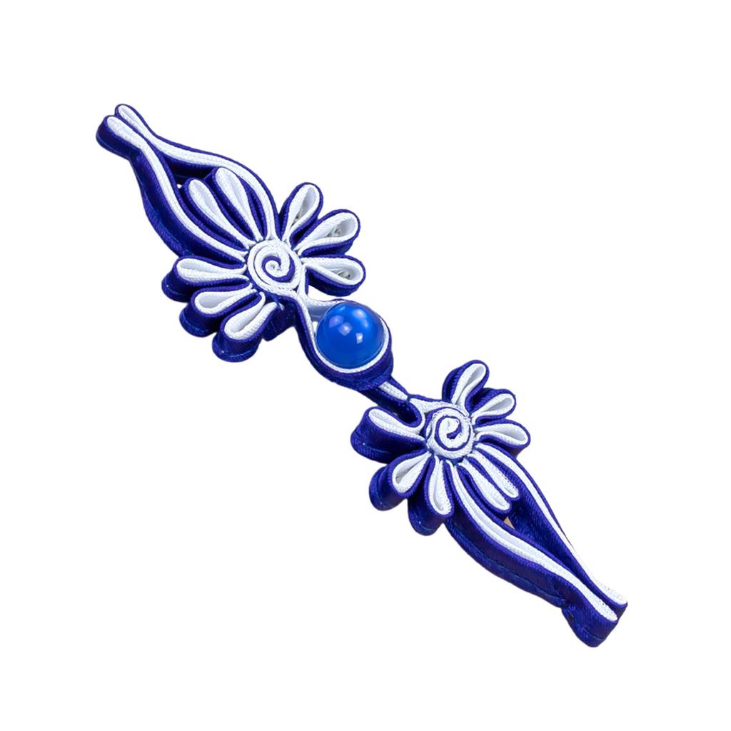 Китайские пуговицы-застежки в виде лягушек, узел, ципао, традиционные аксессуары ручной работы, пуговицы для штор ручной работы, застежки