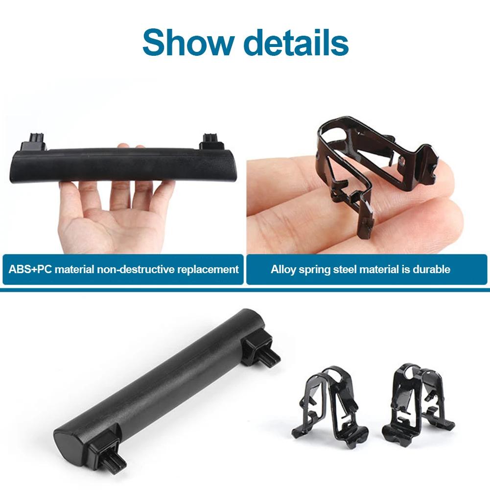 For Mercedes W246 W156 W176 Car Tailgate Handle Trunk Inside Handle Replacement For Benz A B GLA Class A180 B200 GLA260