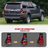 Задний фонарь в сборе для Toyota Hilux Surf 4Runner 2002-2009