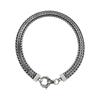 Men's Bracelet Albert M. WSOX00359.S 19 Cm