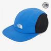 The North Face Сетчатая ветрозащитная кепка Ne3cq07b