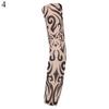 UV Protection Outdoor Sport Sun Protection Tattoo Arm Sleeves Arm Cover Flower Arm Sleeves