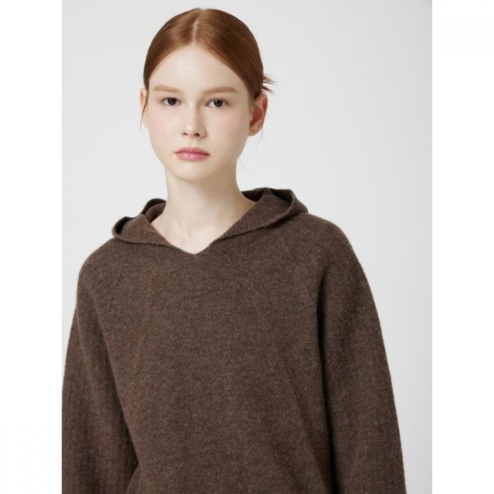 Cc Collect. Hood Pullover C254ksk054