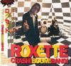 CD ROXETTE - Crash! Boom! Bang! TOCP8201 EMI 1994 Japan Rock Used