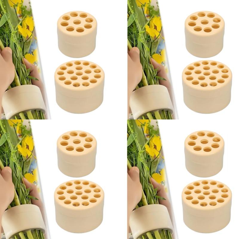 Спиральный держатель для стеблей икебаны для цветов Спиральный держатель для стеблей ваз Букет Твистер DIY Флористическое искусство Аксессуар Формирователь Цветочные подарки