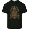 Ogoh Ogoh Demon Evil Spirits Mens Light Cotton T-Shirt