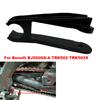 Защита направляющей цепи мотоцикла Для Benelli BJ500GS-A TRK502 TRK502X / TRK 502 502X 302S 502C