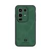 Magnetic Matte Sheepskin Texture Leather Shockproof Back Case For Infinix Note 50 Pro+ / 50 Pro / 50 50s Soft TPu Bumper