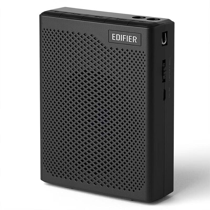 Edifier MF5 Portable Wireless Voice Amplifier