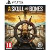 PlayStation 5 Video Game Ubisoft Skull and Bones (EN)