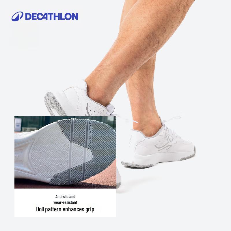 Мужские теннисные туфли Decathlon Campus