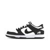 Кроссовки Dunk Low top для скейтбординга Унисекс Черно-белые DD1391-100(Команда354-)