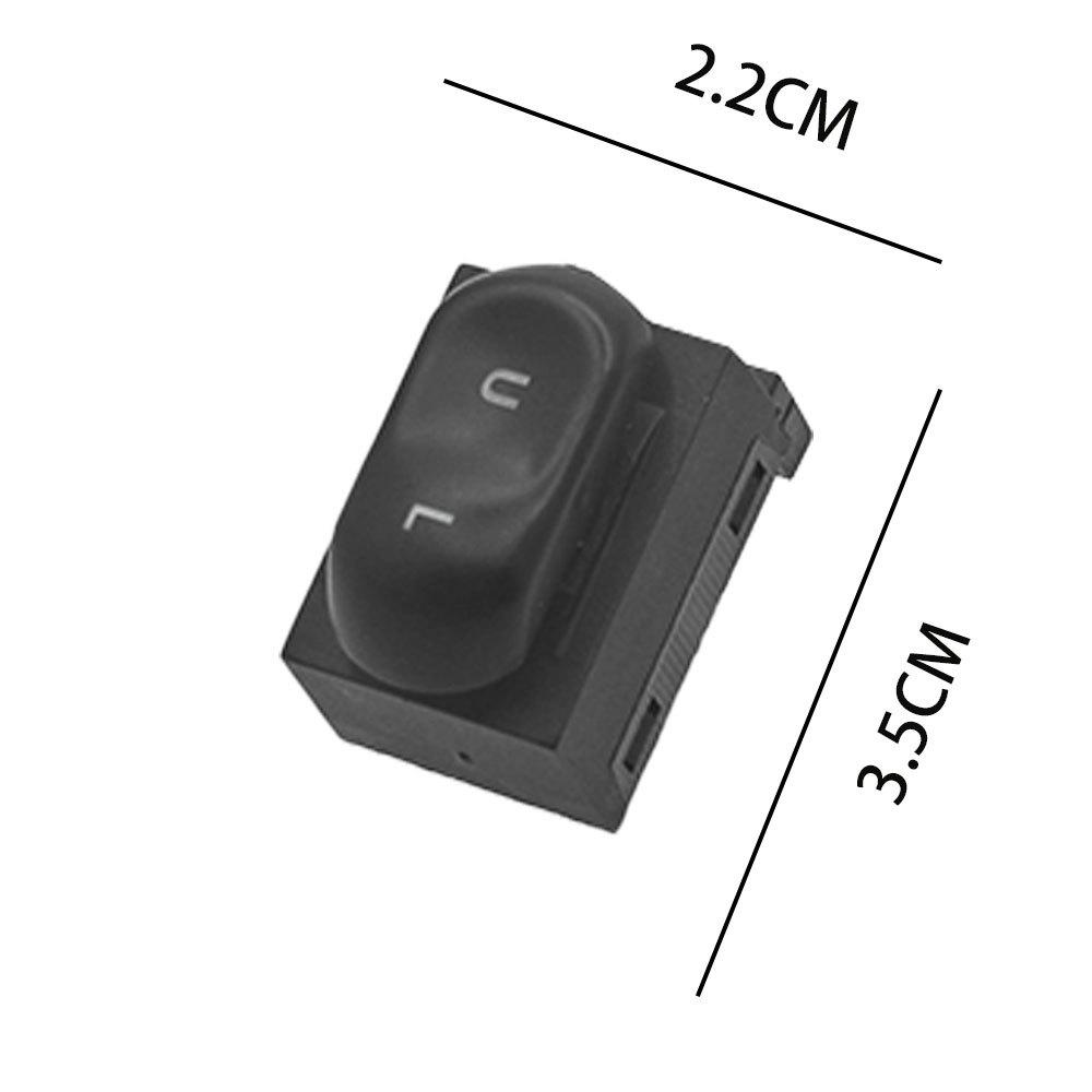 F4ZZ-14028-LH Кнопка управления замком двери для Ford Mustang 1994-2004