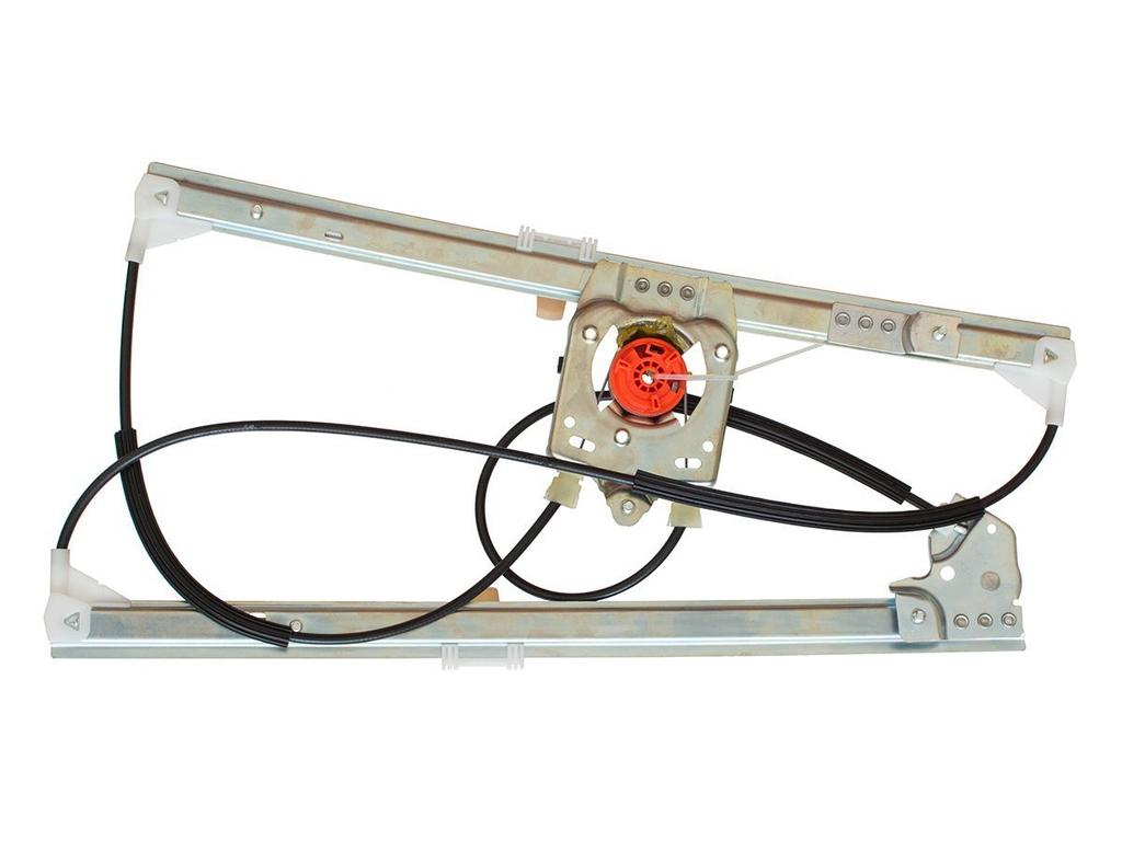 Renault Laguna II 01- Electric Front Right Window Regulator